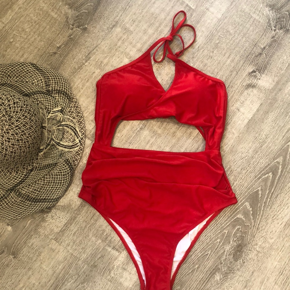 Swimwear  🔴 Buy one and get one 50% off.‼️